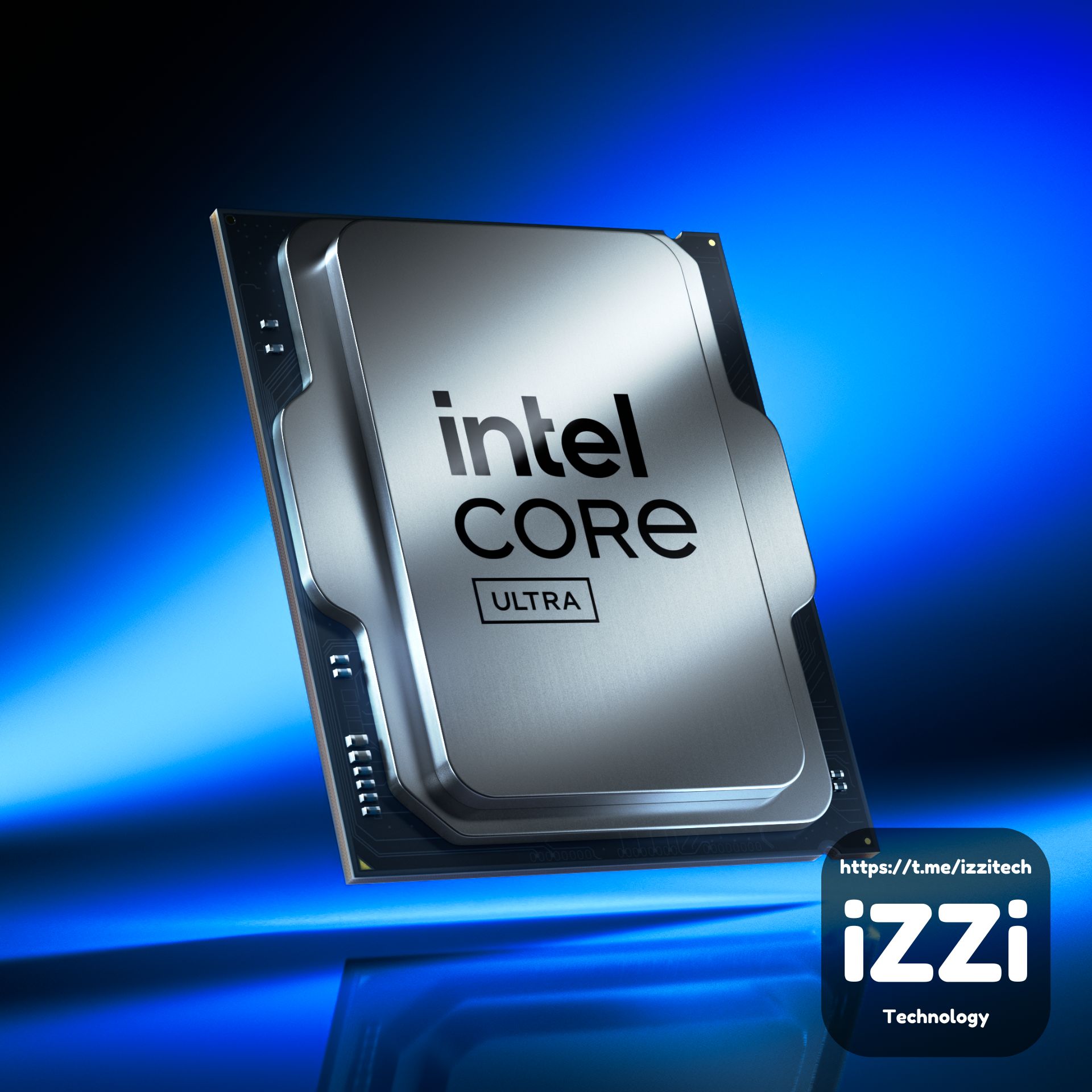 Энергоэффективные Intel Arrow Lake