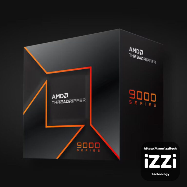 Threadripper 9980X обходит Threadripper PRO 7995WX