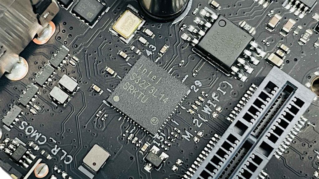Intel I226-V