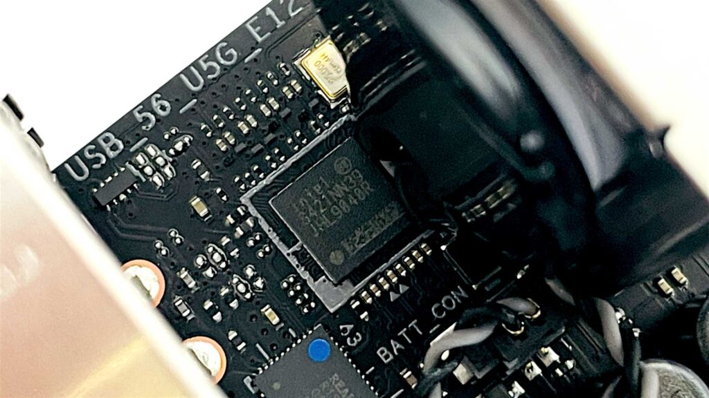 Intel JHL9040R Thunderbolt 4