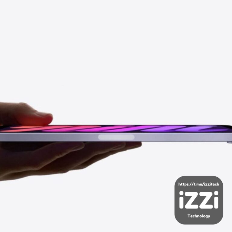 iPad mini 8 изменит линейку компактных планшетов Apple