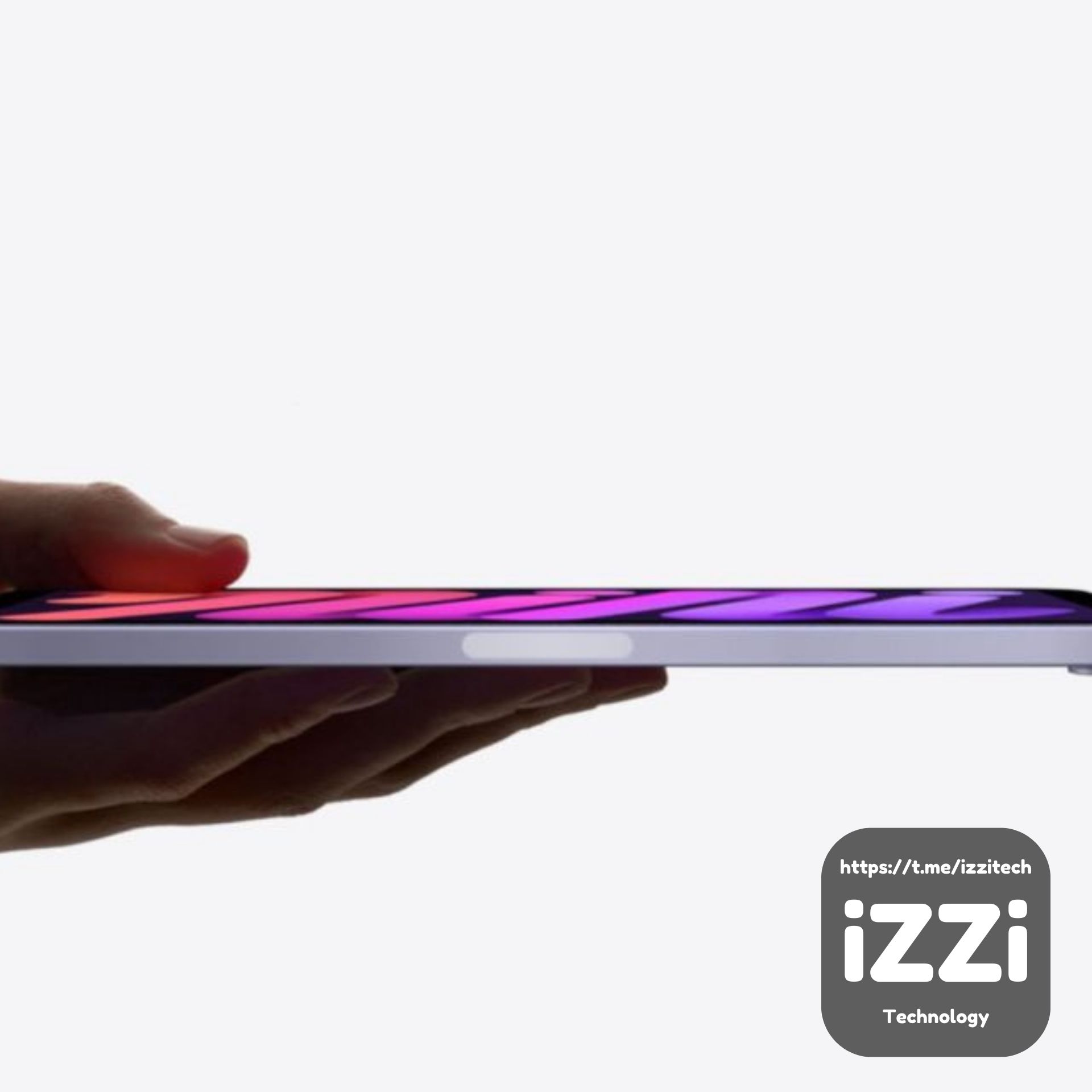 iPad mini 8 изменит линейку компактных планшетов Apple
