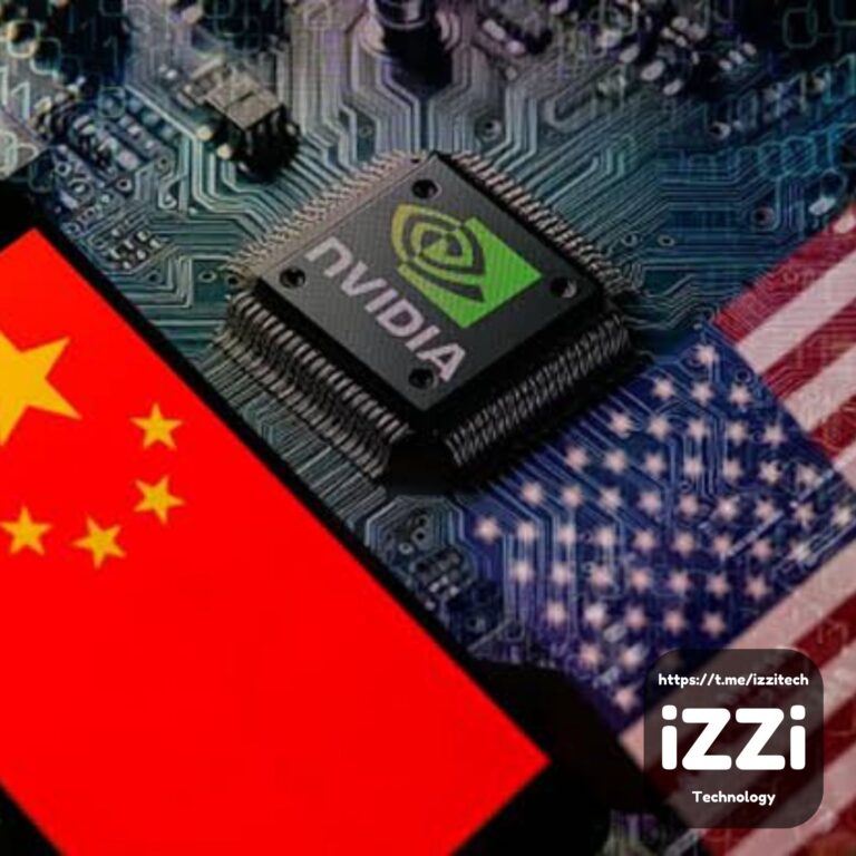 NVIDIA останавливает производство графических процессоров H20