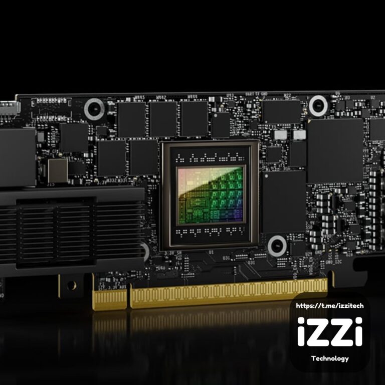 NVIDIA ConnectX-8 — это сверхсетевой адаптер SuperNIC