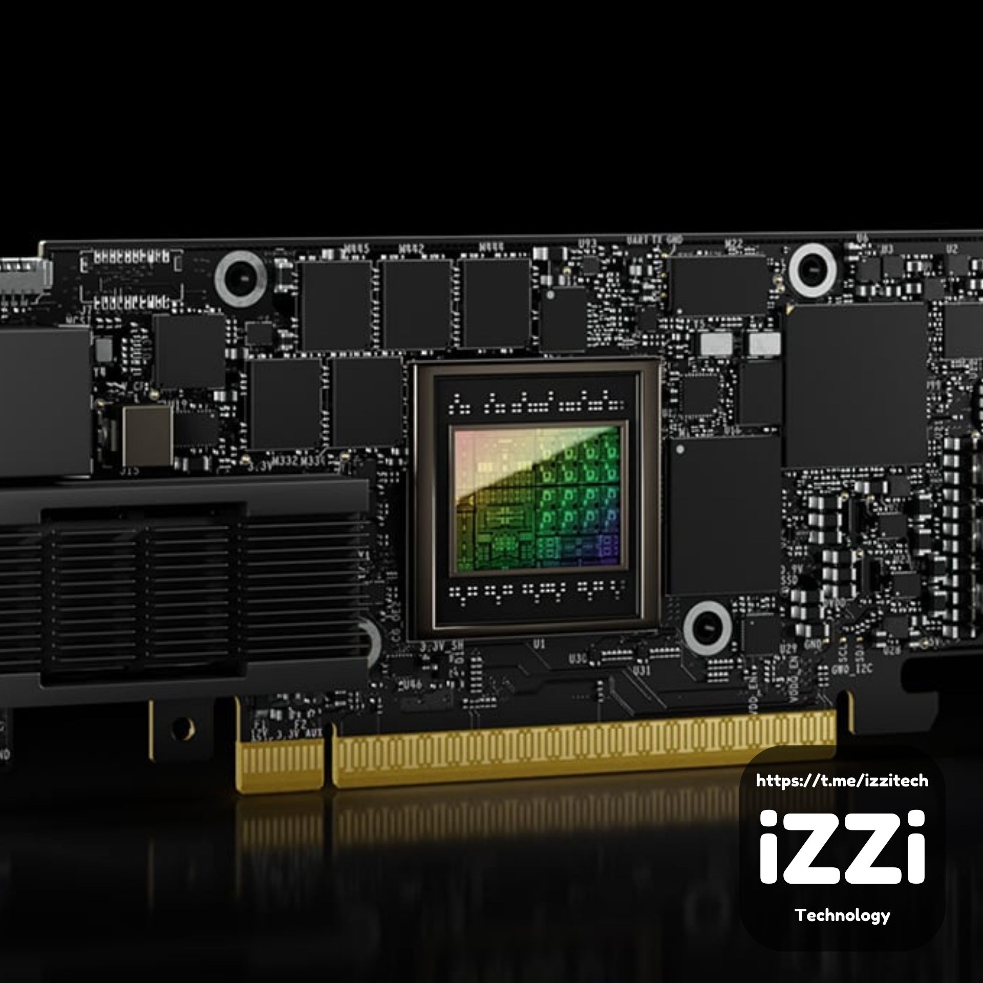 NVIDIA ConnectX-8 — это сверхсетевой адаптер SuperNIC