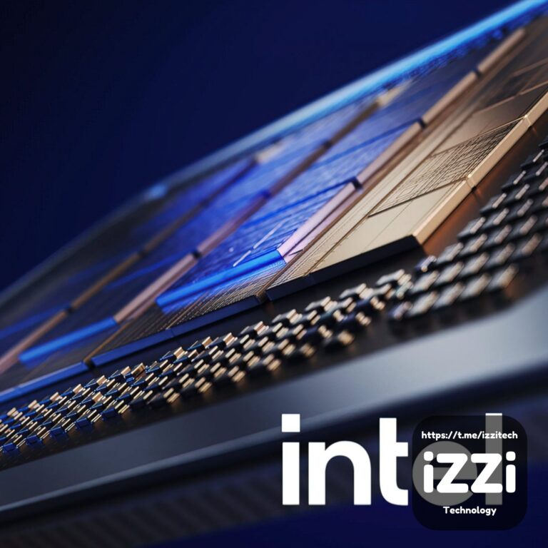 Intel Xeon нового поколения Clearwater Forest E-Core