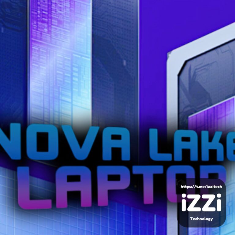 Раскрыта линейка мобильных процессоров Intel Nova Lake
