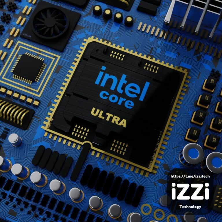 Акции Intel резко выросли
