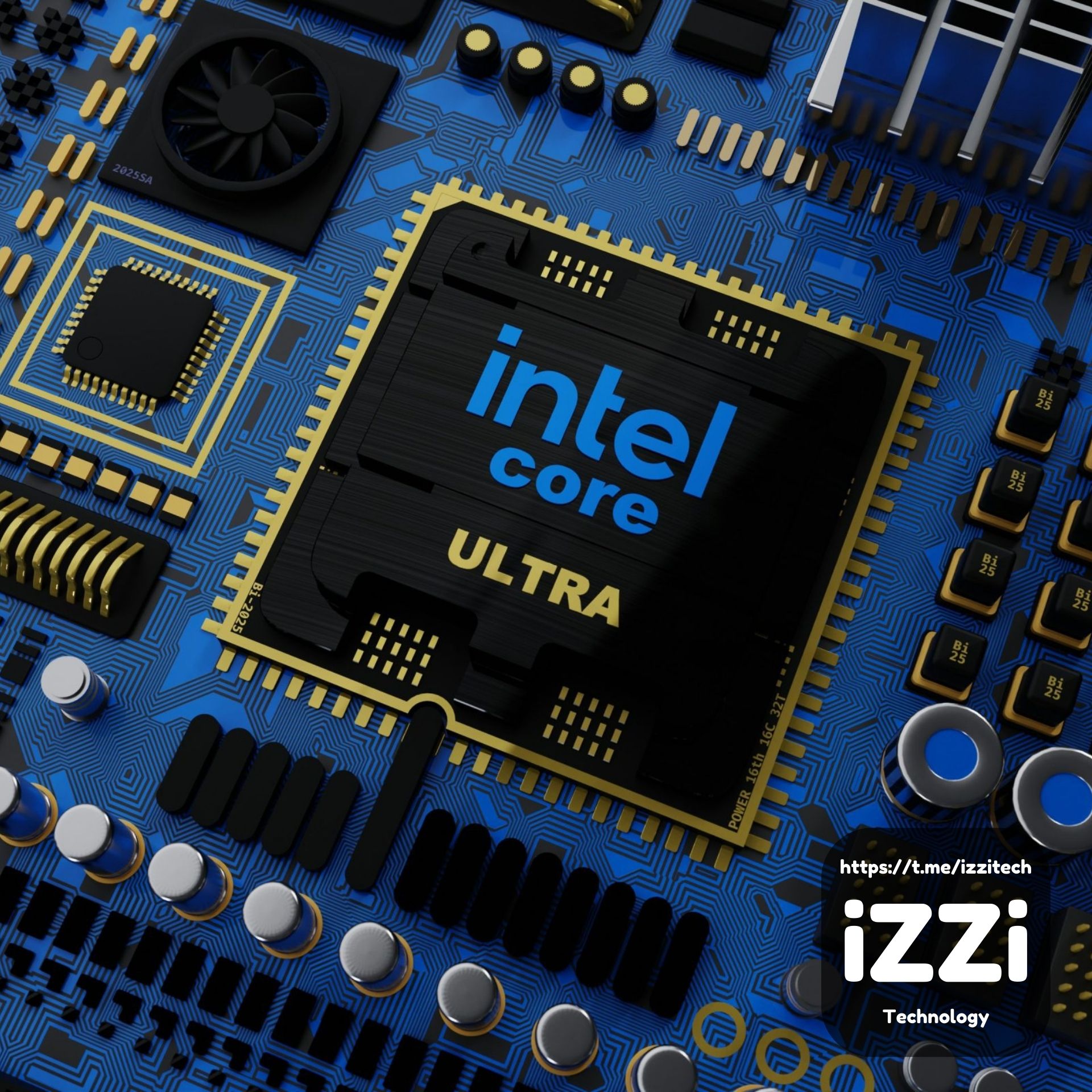 Акции Intel резко выросли