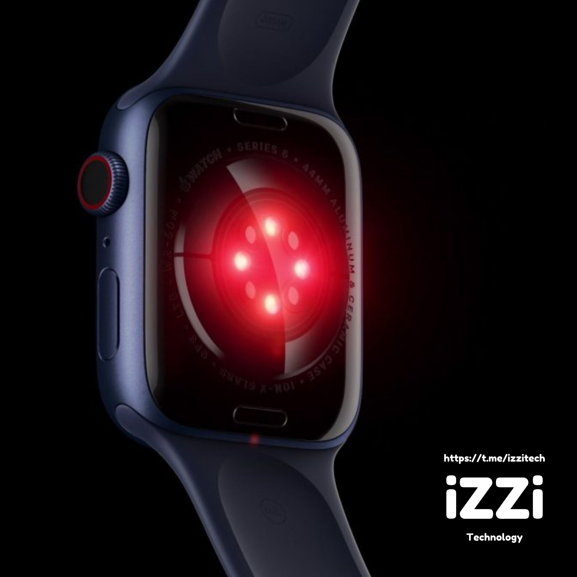 Apple Watch Series 12 могут получить радикально новый дизайн в 2026 году