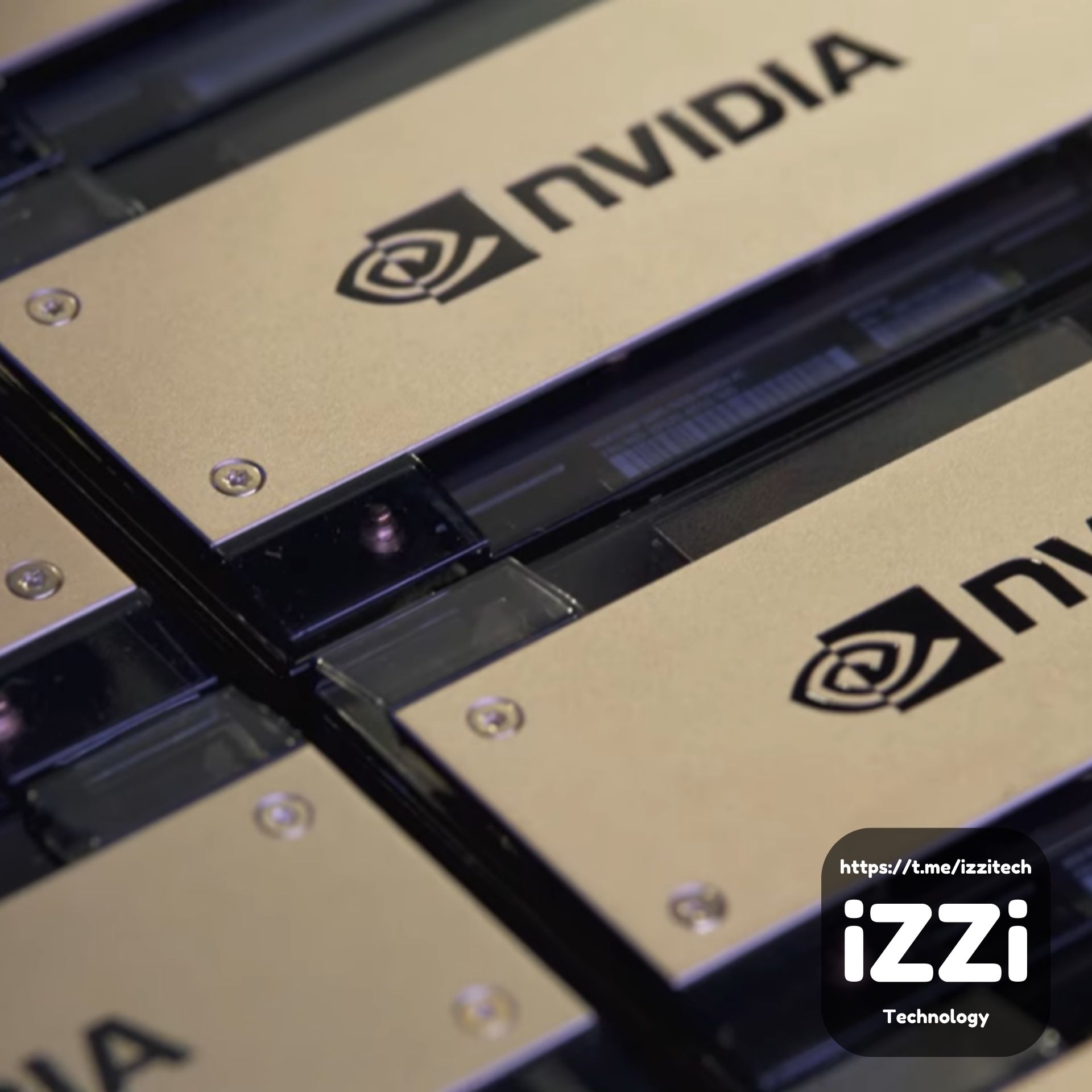 NVIDIA значительно повышает цену своего ИИ-чипа H20