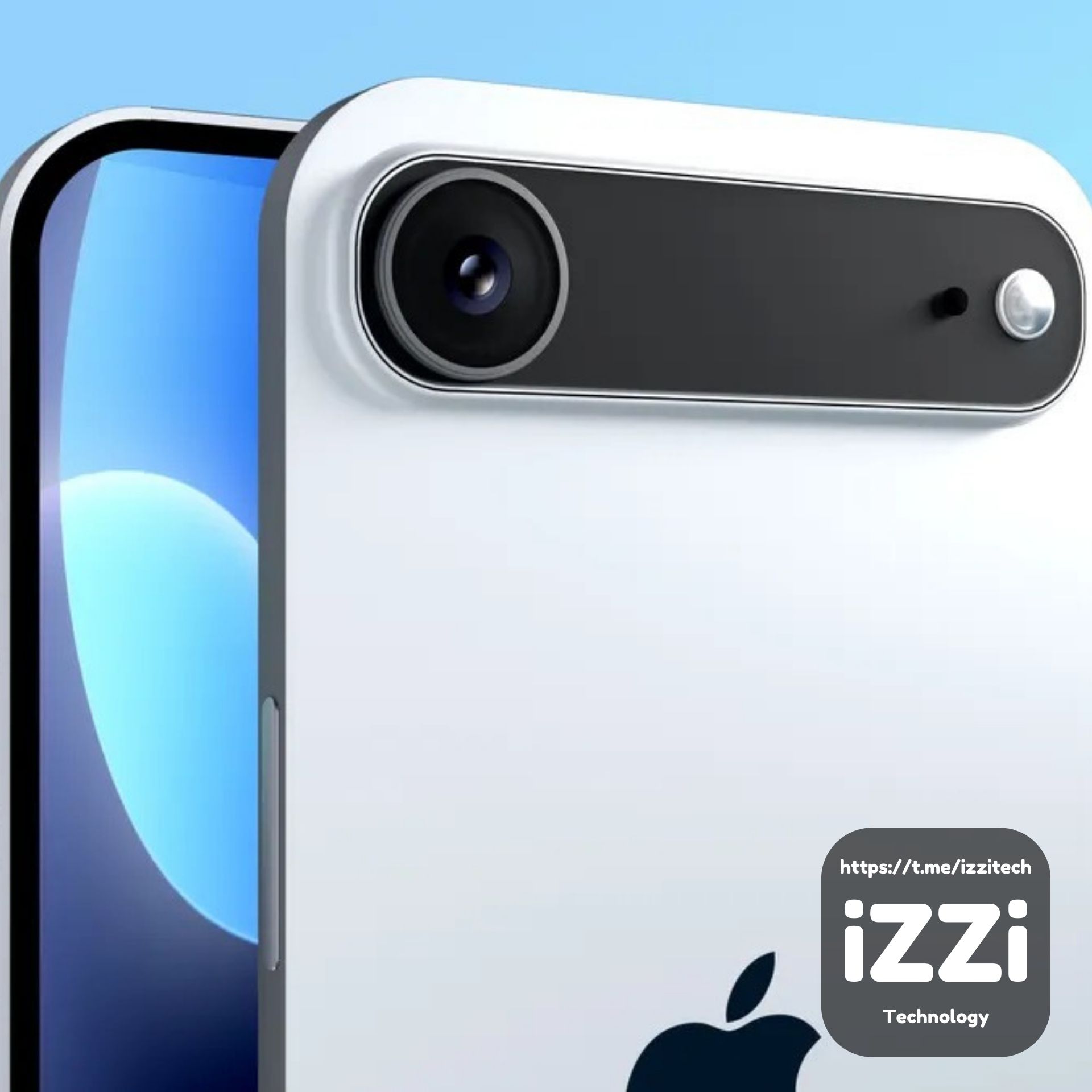 Apple работает над магнитным ремешком через плечо для линейки iPhone 17
