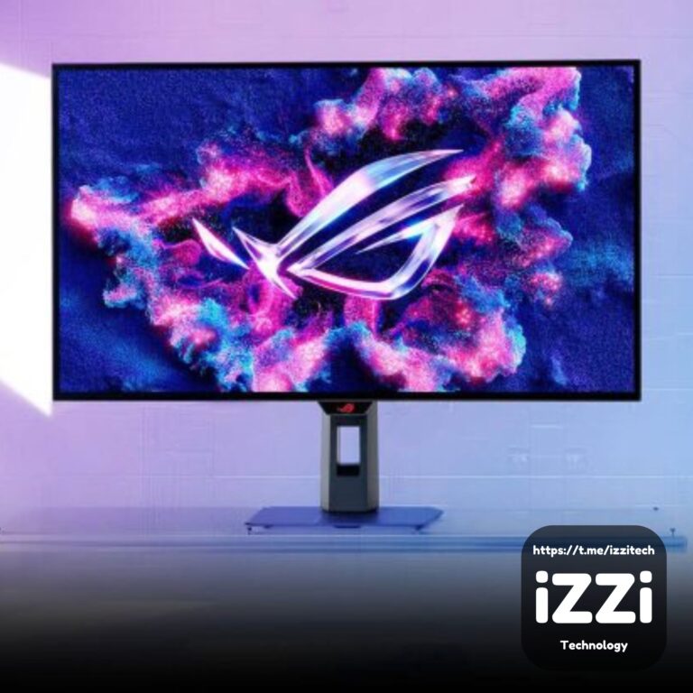 ASUS официально представила ROG Strix XG32UCWMG и XG32UCWG