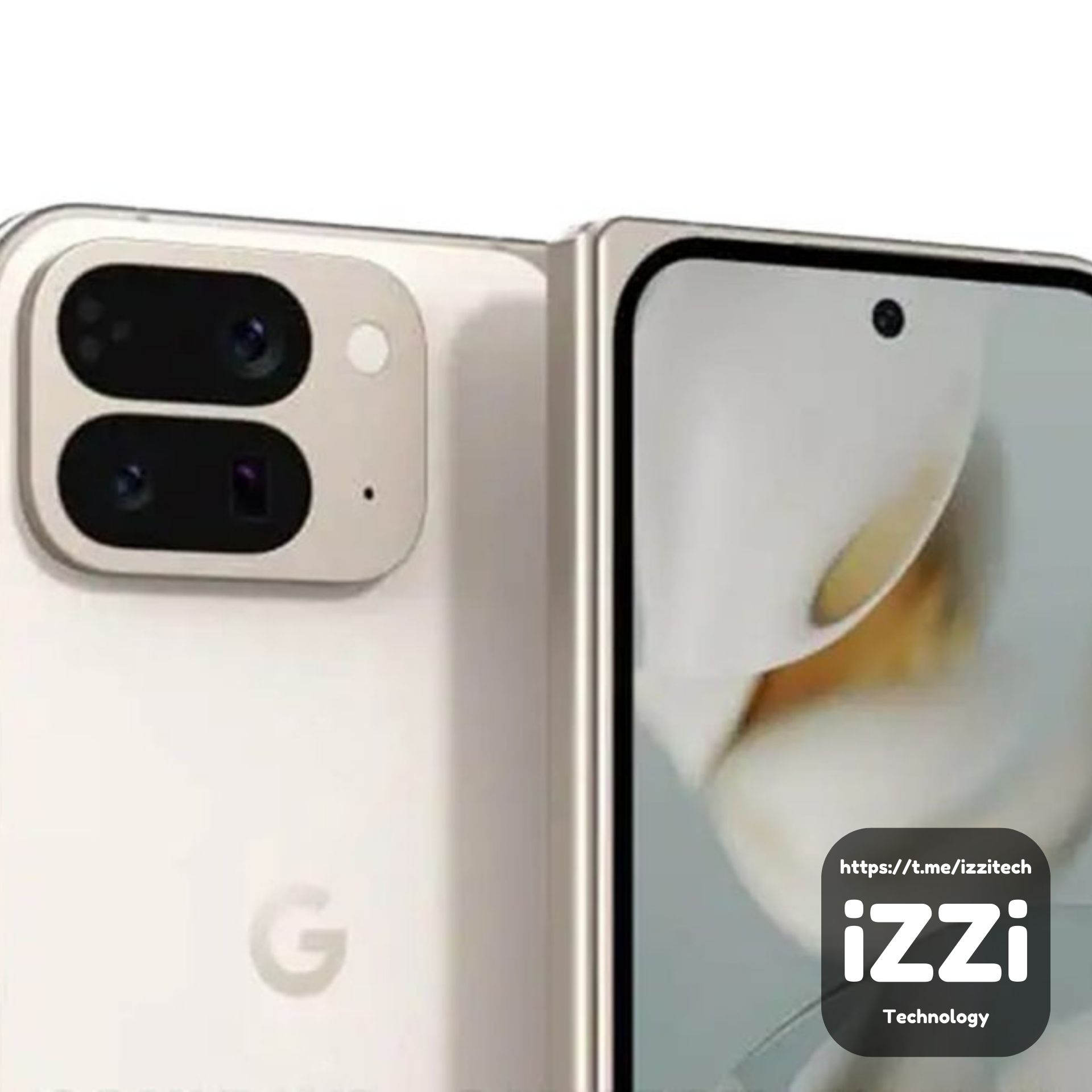 Google Pixel 10 Pro Fold может составить конкуренцию Galaxy Z Fold 7