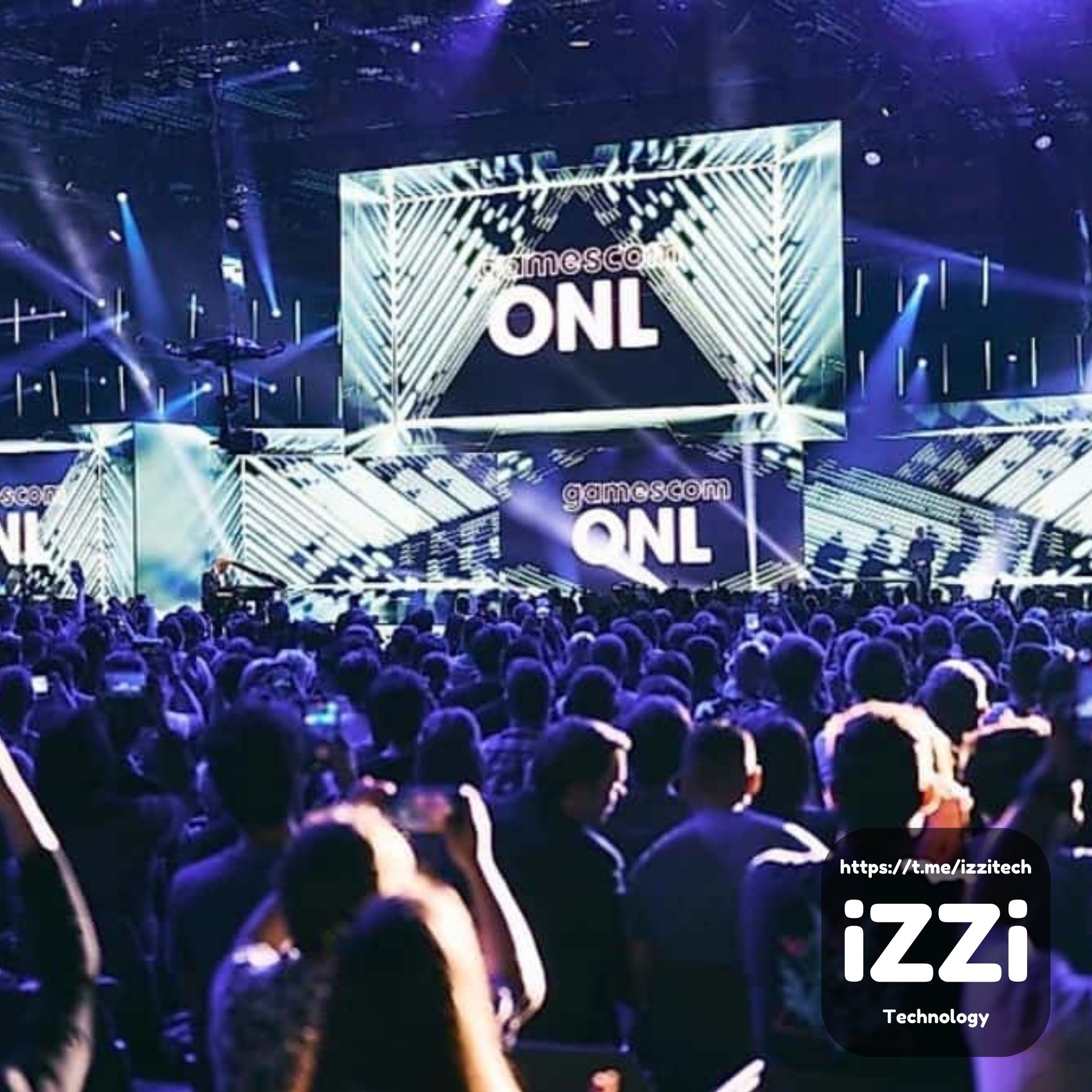 Resident Evil Requiem, Ghost of Yotei, Ninja Gaiden 4, Fallout Season 2 и другие игры будут представлены на открытии Gamescom Opening Night Live 2025