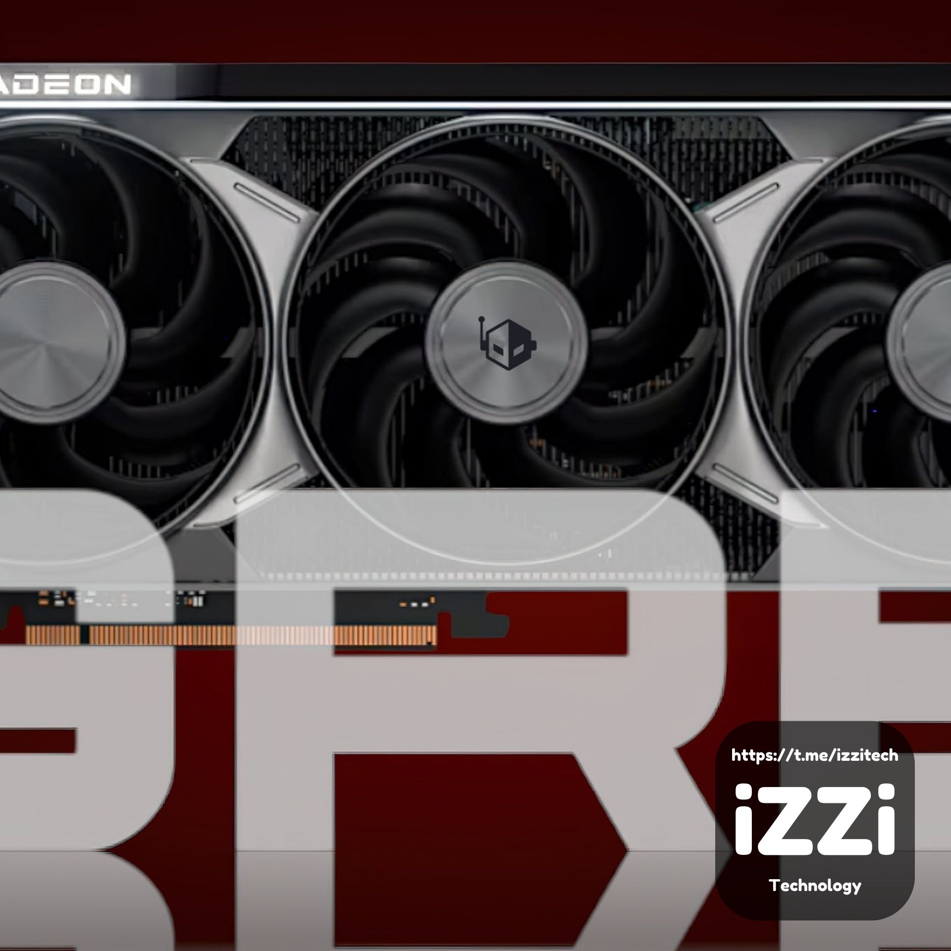AMD готовит видеокарту Radeon RX 9070 GRE объёмом 16 ГБ