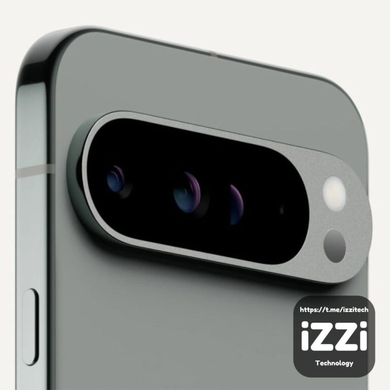 Google Pixel 10 представят функцию редактирования фото Gemini AI