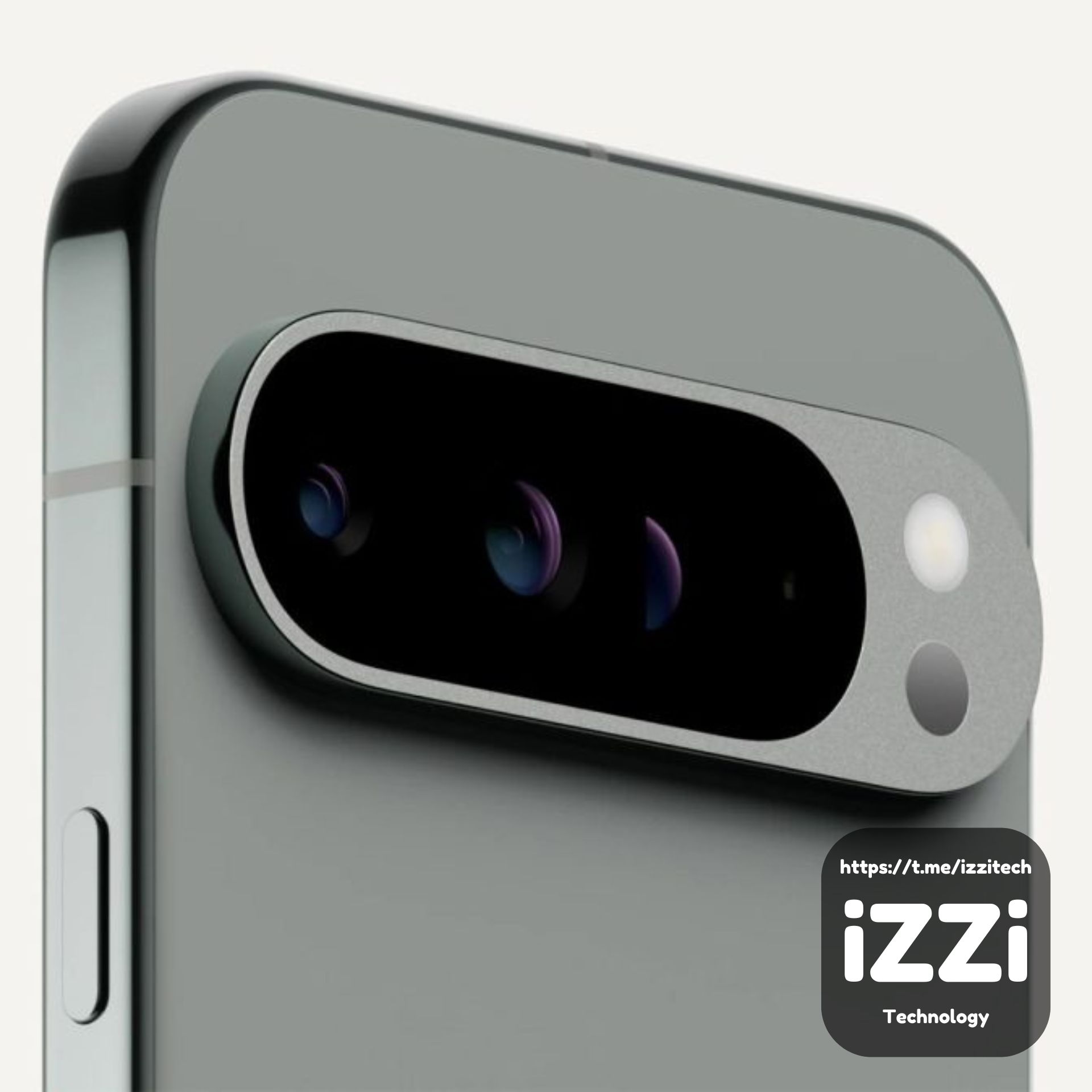 Google Pixel 10 представят функцию редактирования фото Gemini AI