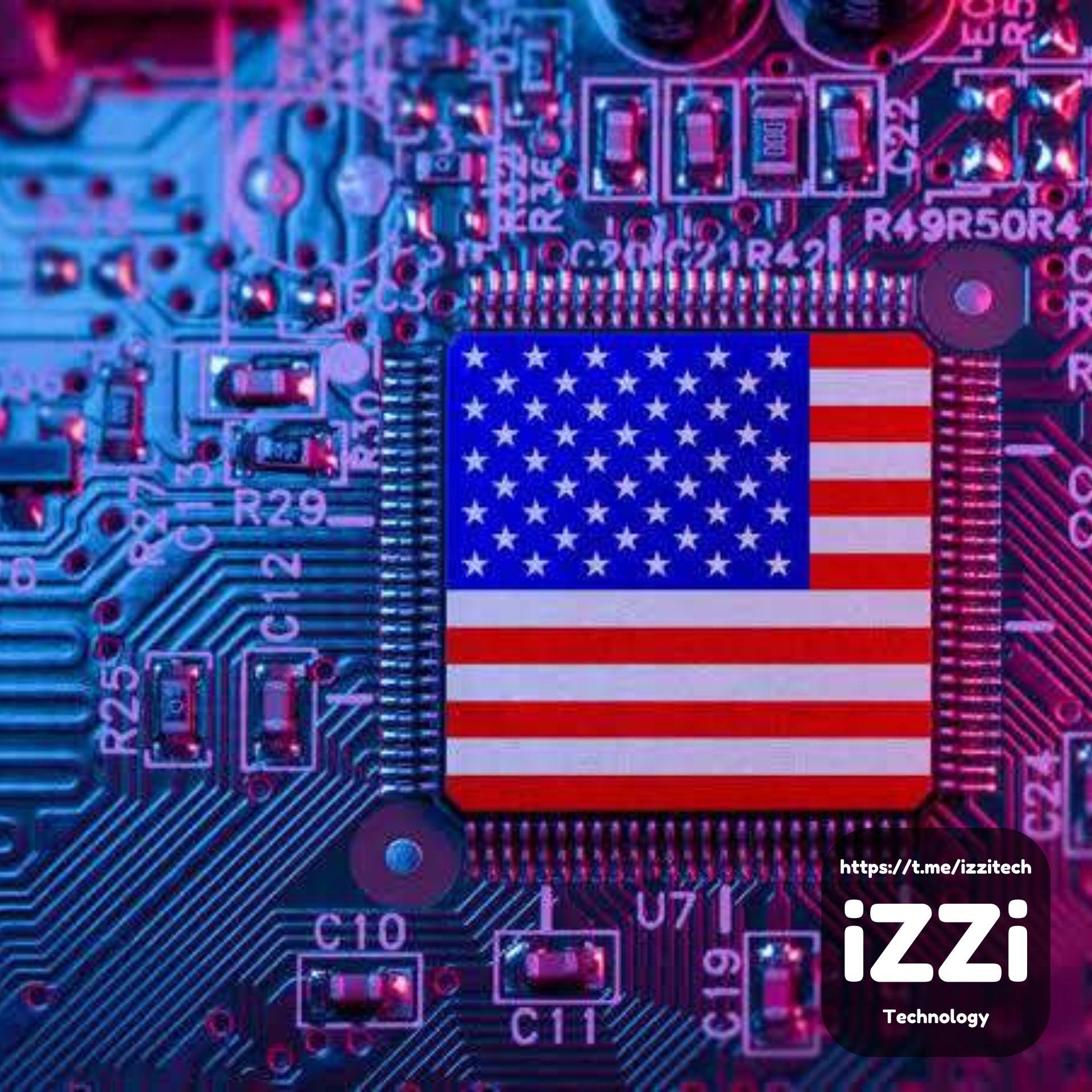 Samsung и SK Hynix освобождены от 100-процентных пошлин Трампа
