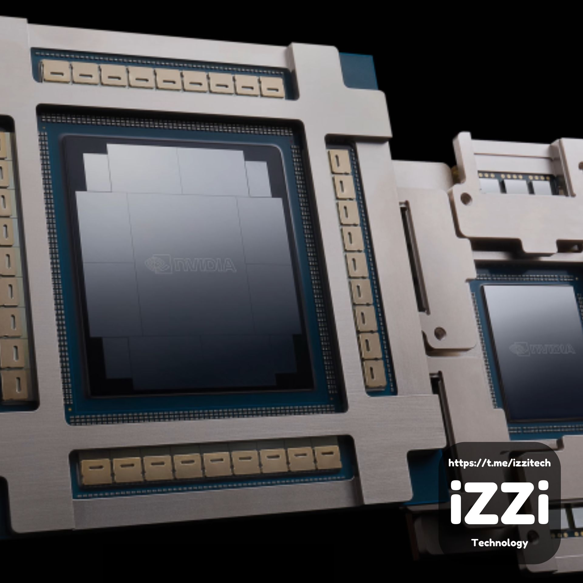 NVIDIA и AMD обязаны выплачивать 15% от продаж графических процессоров из Китая в США