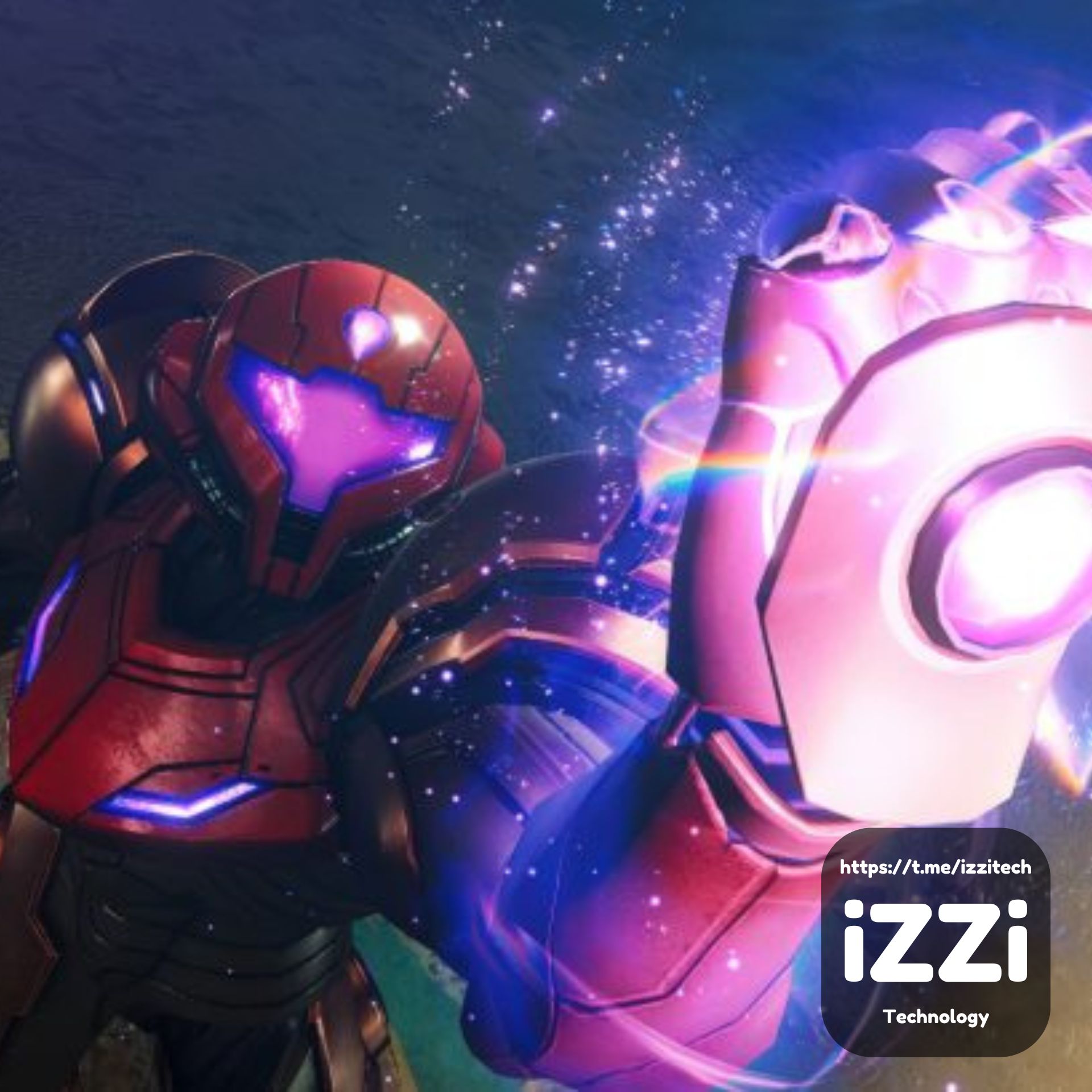 Metroid Prime 4 запланирован на конец 2025 года