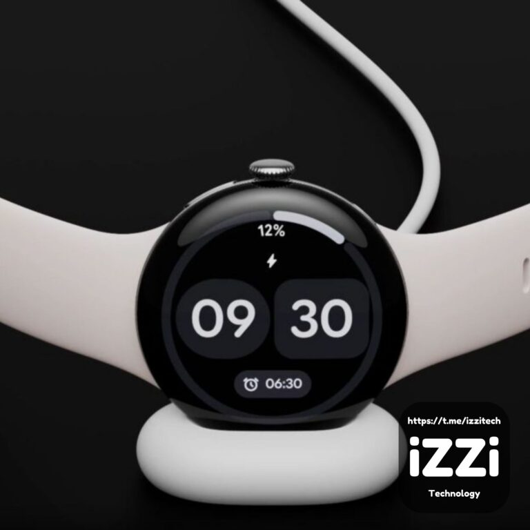 Google Pixel Watch 4 дебютирует