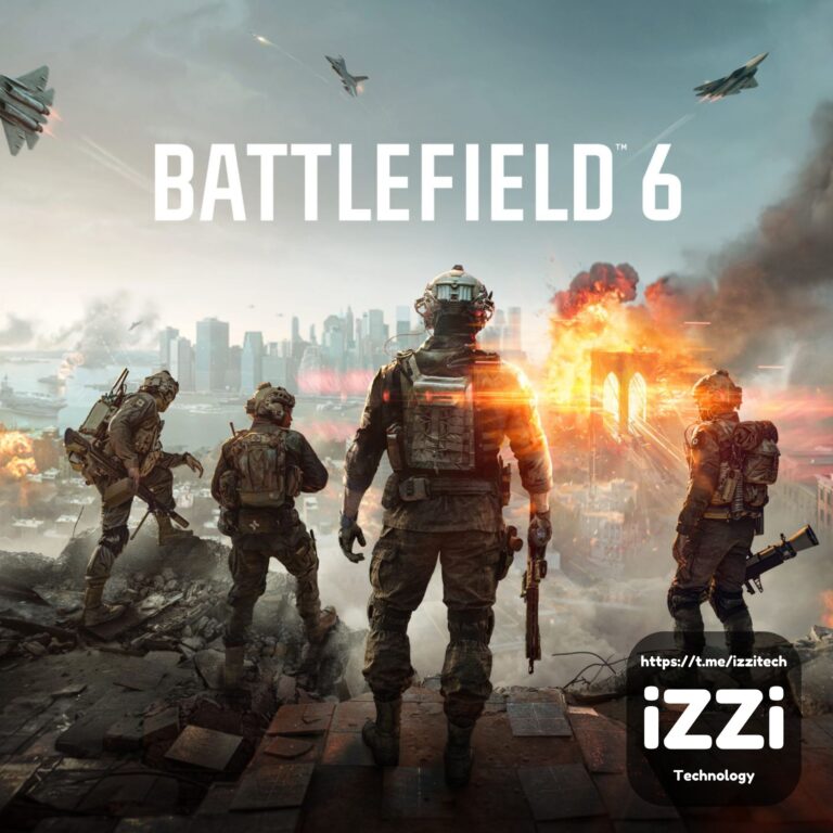 Бета Battlefield 6