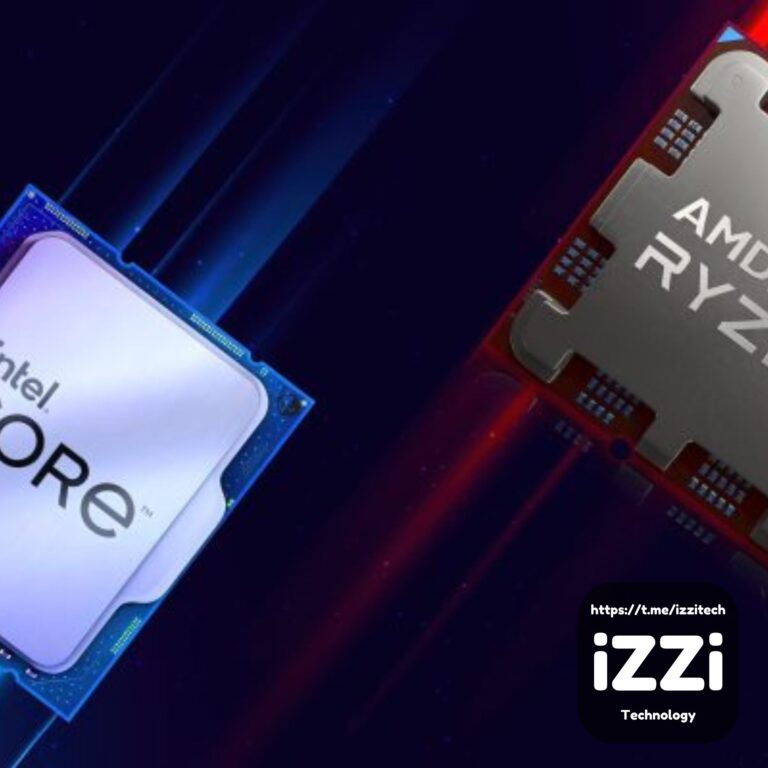 Intel не может угнаться за AMD