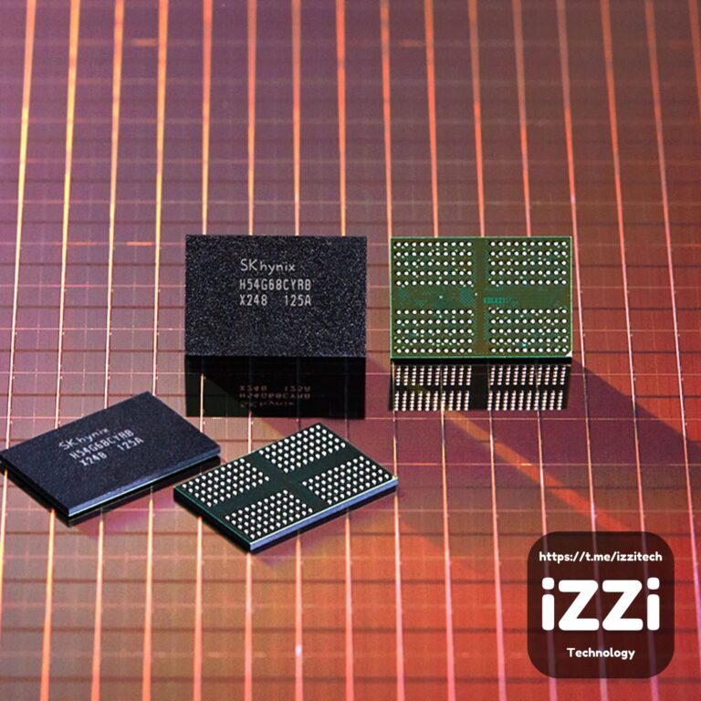SK Hynix становится первой в отрасли, кто начал коммерческое использование систем ASML EUV с высокой числовой апертурой