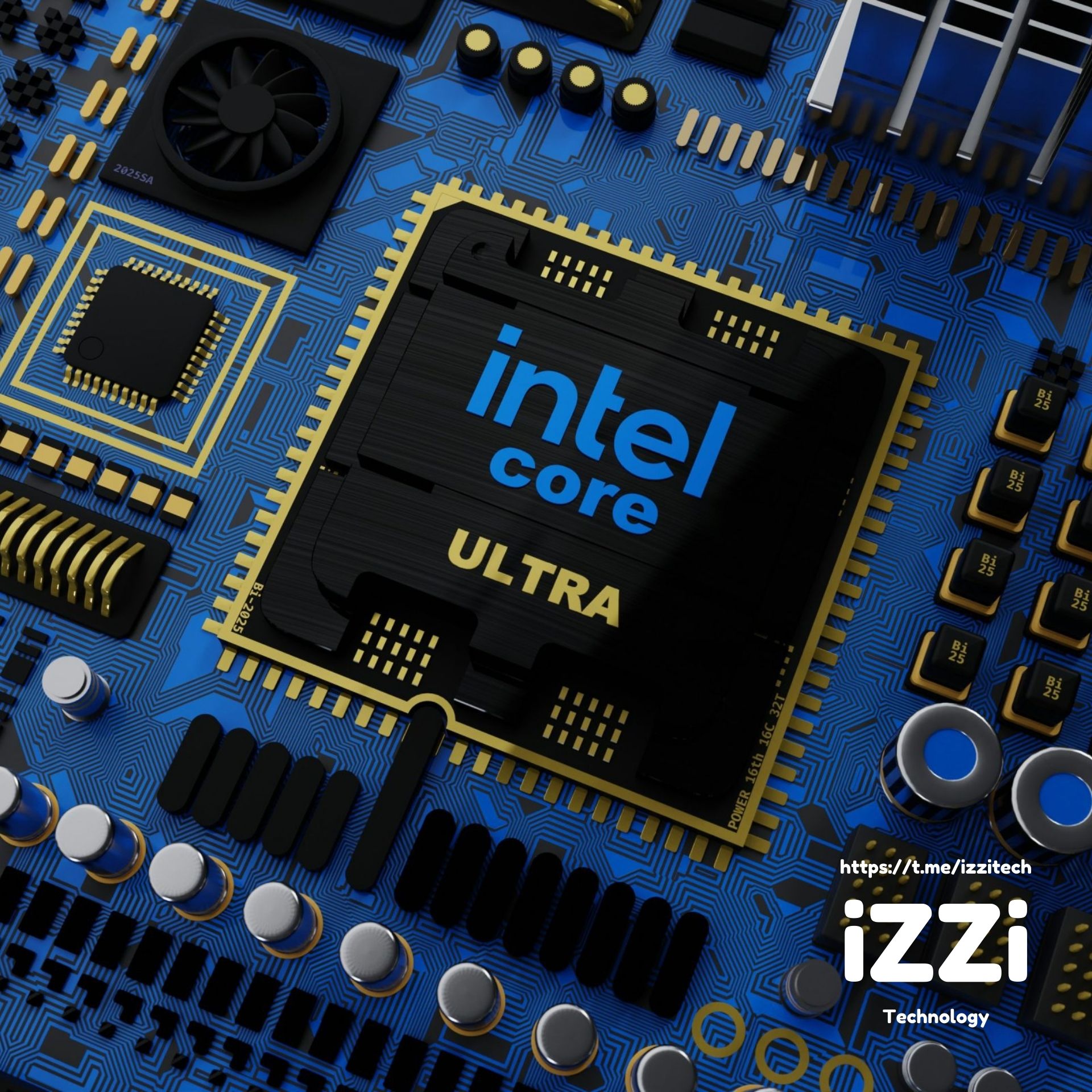 Intel будет использовать TSMC «вечно»