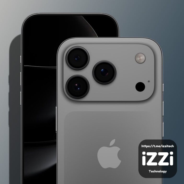 Apple расширяет цепочку поставок DRAM и NAND до 5 компаний для iPhone 17