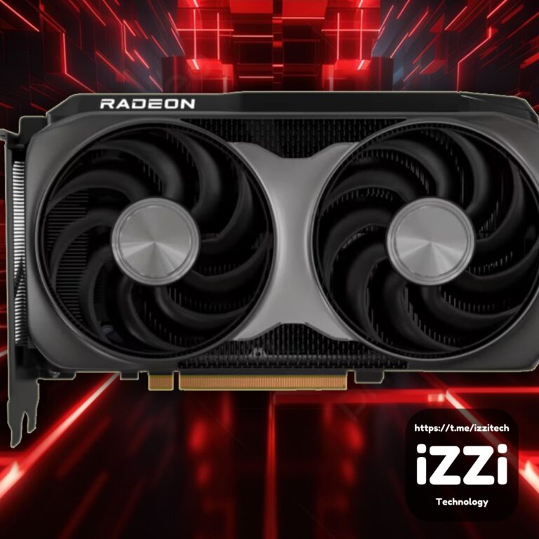 Radeon RX 9060 XL новая урезанная версия RX 9060 XT?