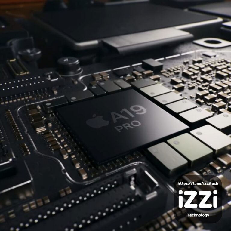 iPhone 17 Pro показывают прирост производительности на 13% по сравнению с iPhone 16 Pro