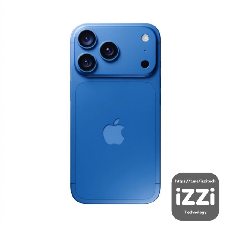 Корейский оператор раскрыл всю линейку iPhone 17