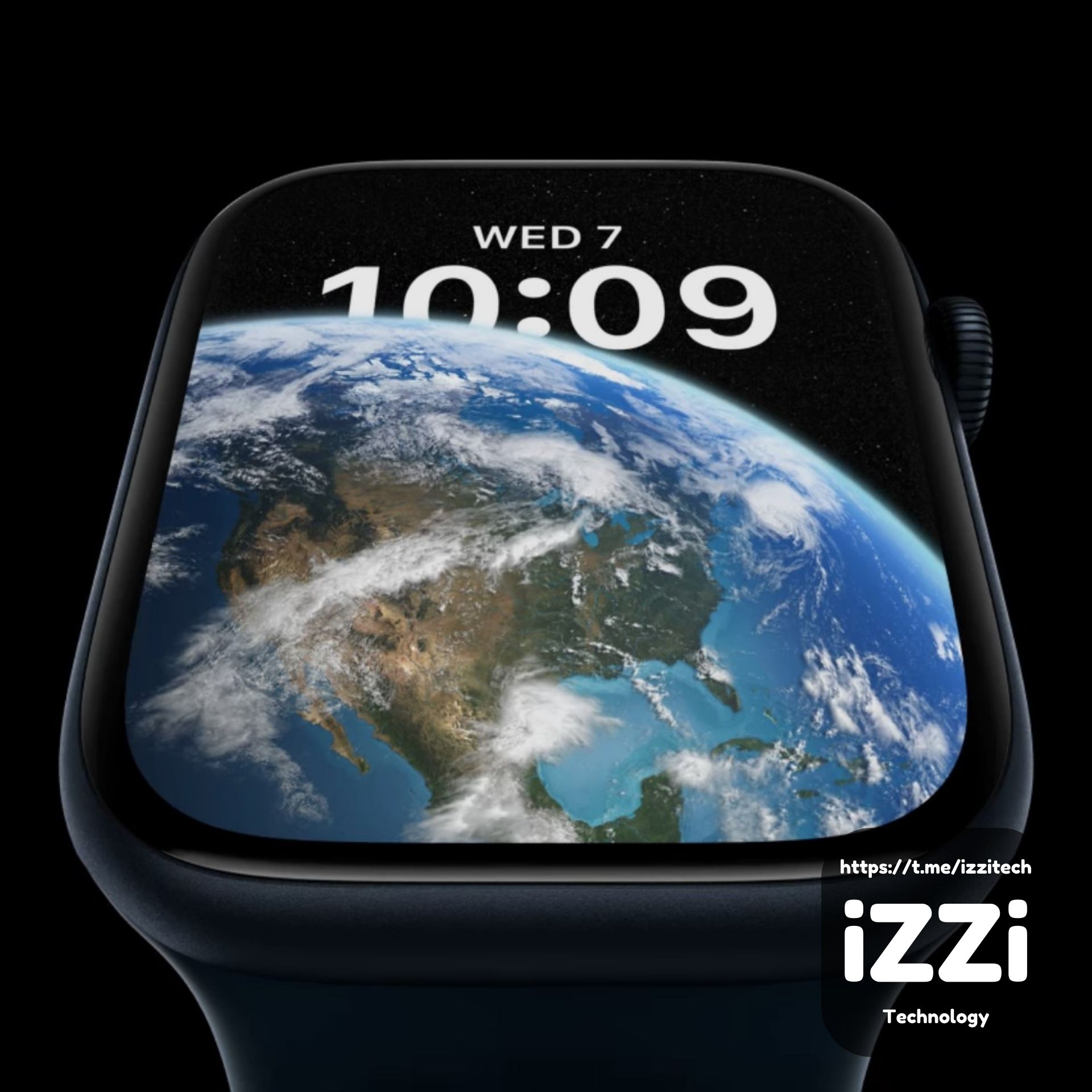 Apple Watch Ultra 3 может получить поддержку 5G и спутниковой связи