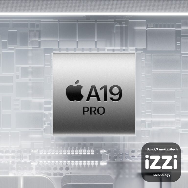 A19 Pro на 150 процентов быстрее чипсетов предыдущего поколения