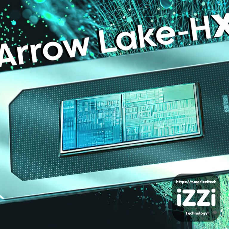 Intel Core Ultra 5 235HX превосходит Core i5 14500HX в PassMark