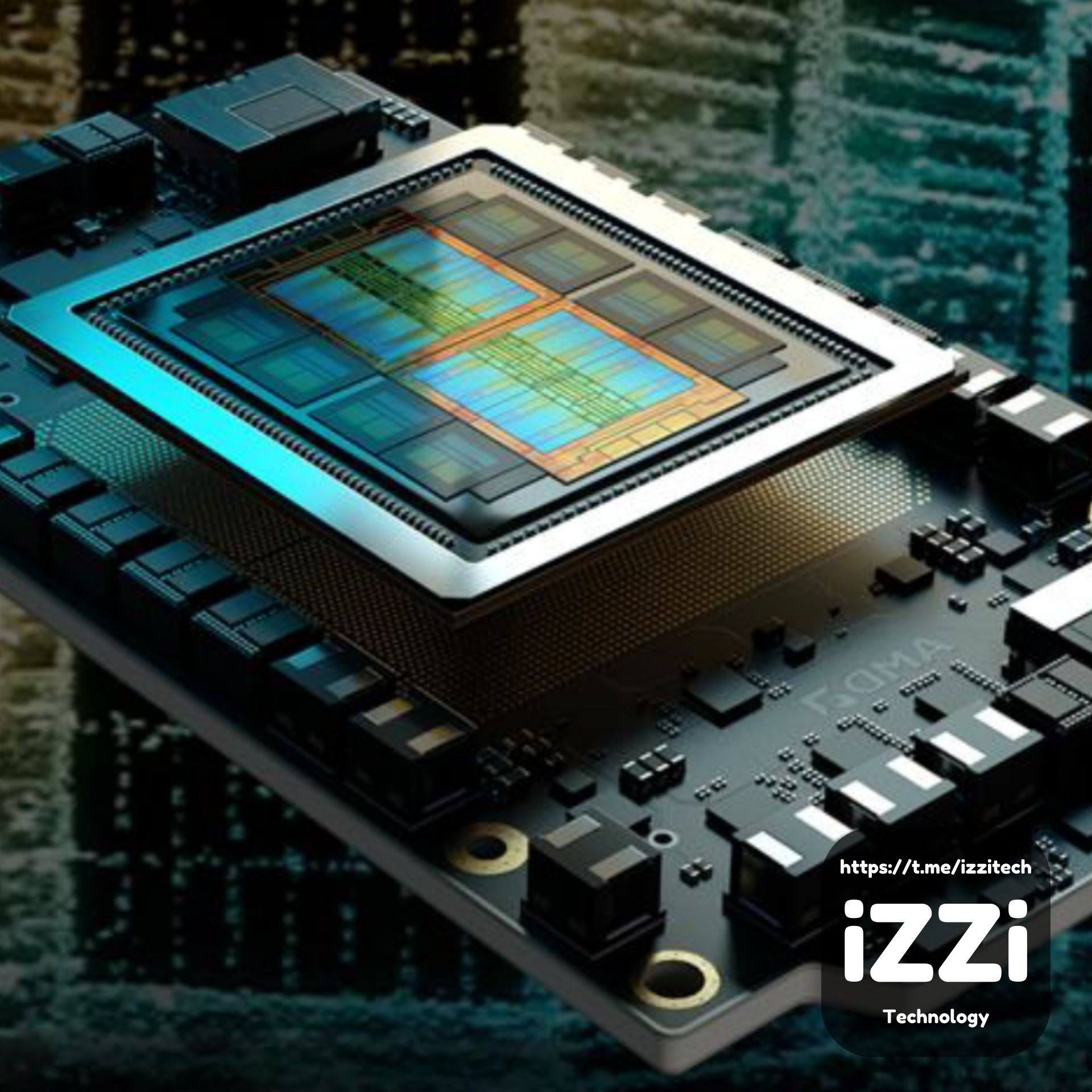Илон Маск «одобряет» аппаратное обеспечение AMD