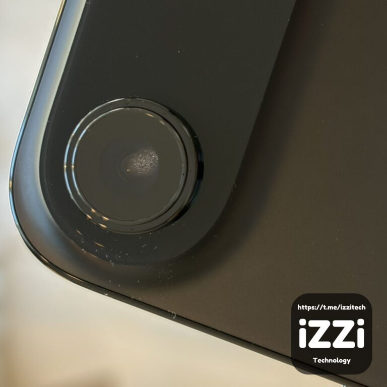 iPhone Air столкнулся с жалобами на конденсацию