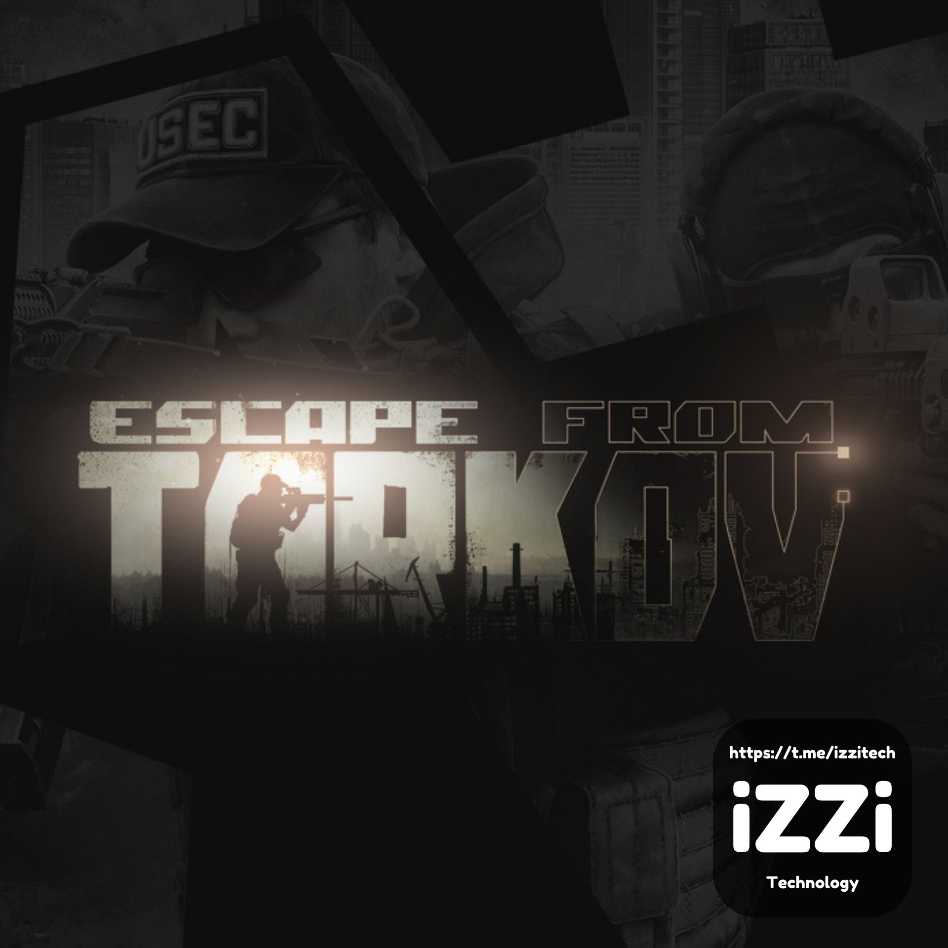 Игрокам Escape From Tarkov придётся купить игру заново