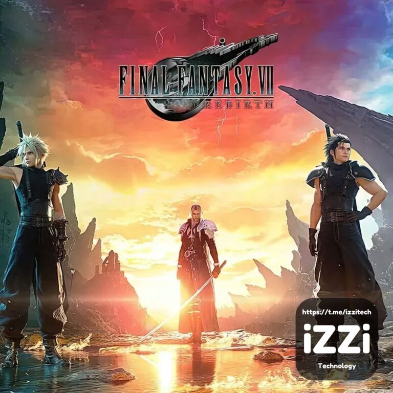 Final Fantasy VII Rebirth выйдет в 2026 году на Xbox Series и Nintendo Switch 2