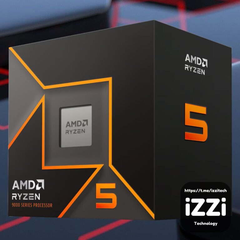 AMD заявляет - Ryzen 5 9500F на 24% быстрее Ryzen 5 7500F