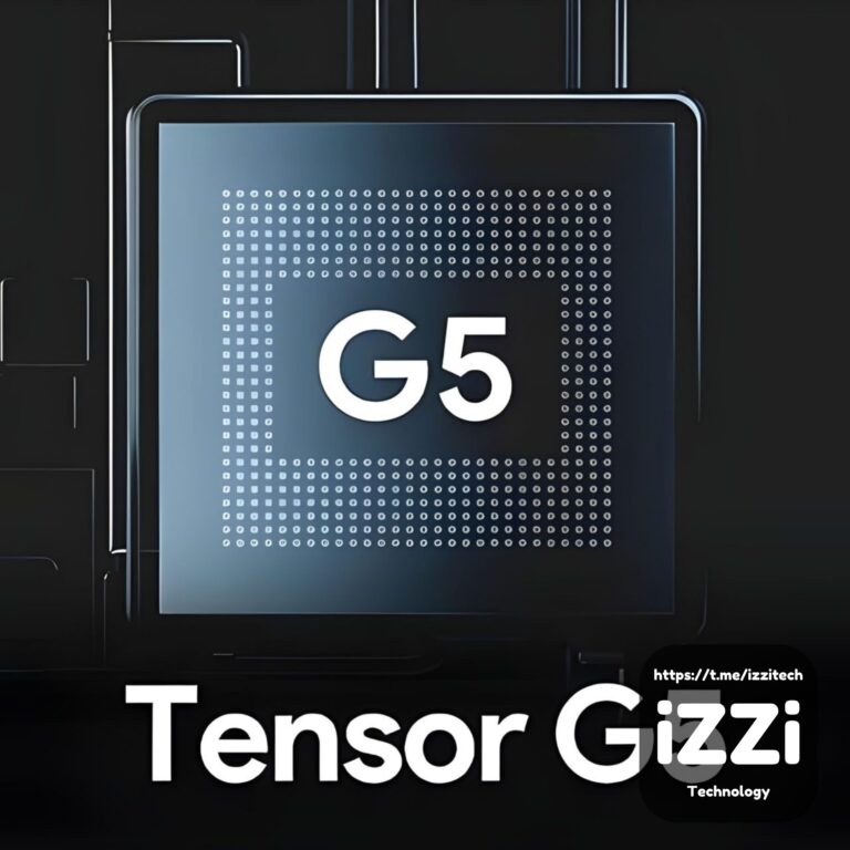 Ошибка нового чипа Tensor G5 от Google Pixel