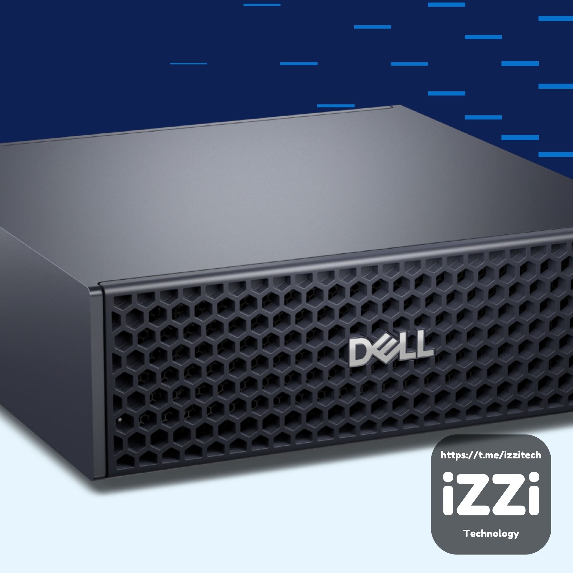 Dell Pro Max с NVIDIA GB10 уже в продаже