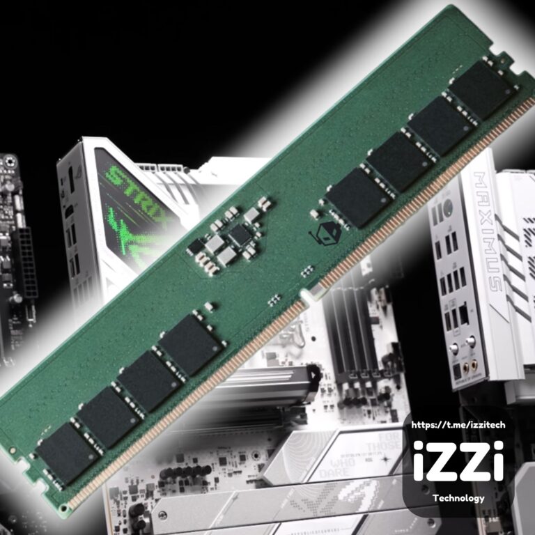 Возвращение к DDR4 от ASUS